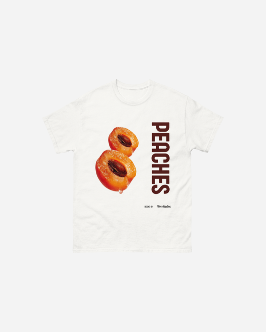 PEACHES TEE