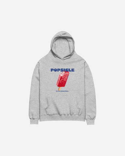 POPSICLE HOODIE