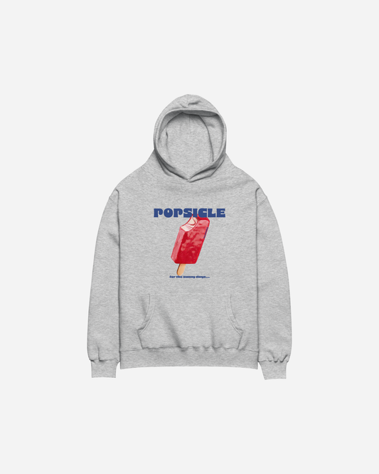 POPSICLE HOODIE