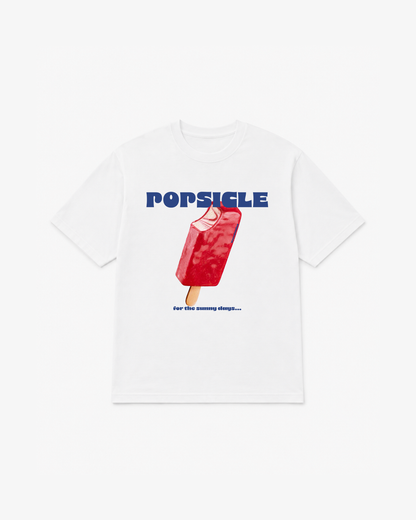 POPSICLE TEE