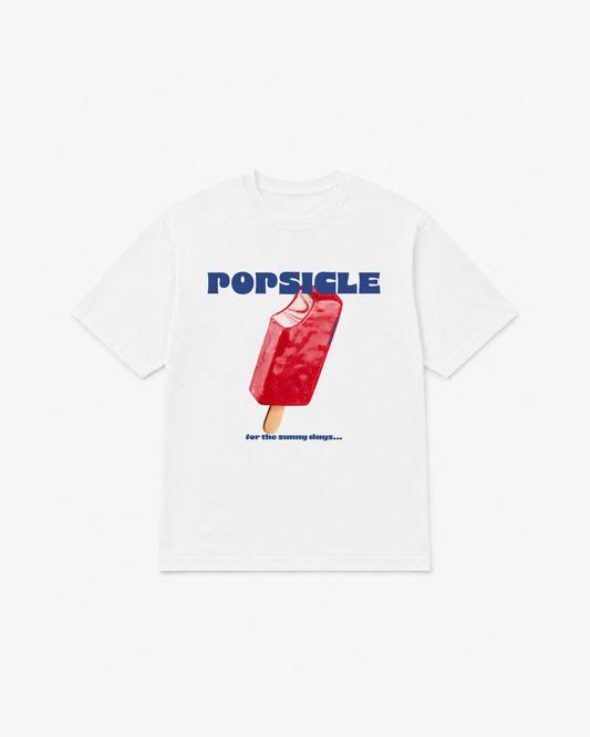 POPSICLE TEE