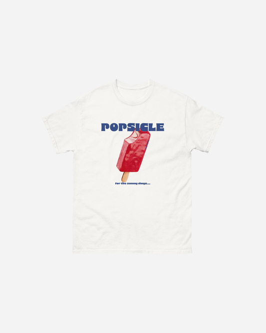 POPSICLE TEE