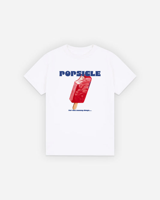 POPSICLE TEE
