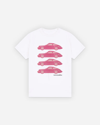 PORSCHE TEE