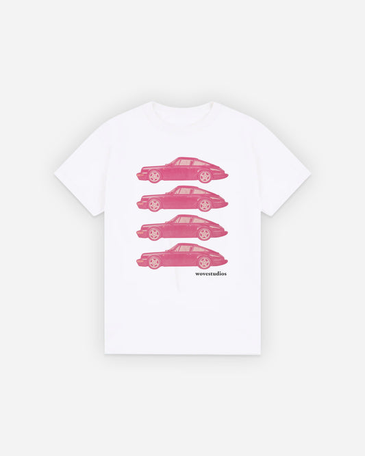 PORSCHE TEE