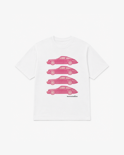 PORSCHE TEE