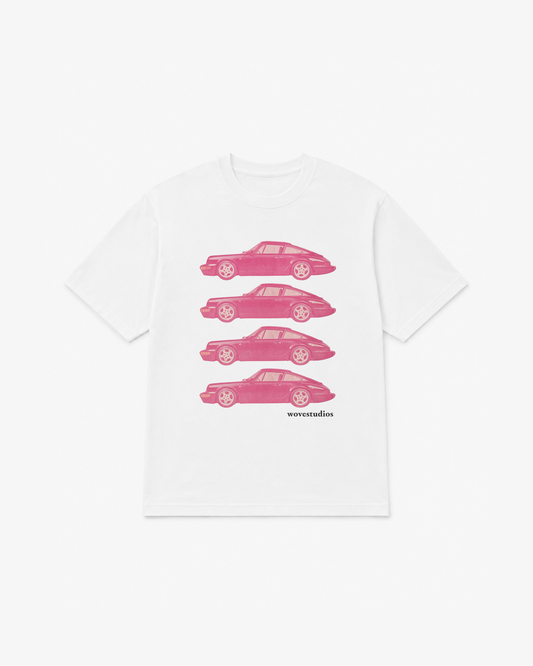 PORSCHE TEE