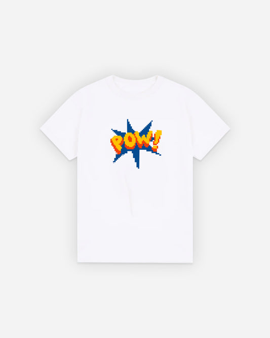 POW TEE