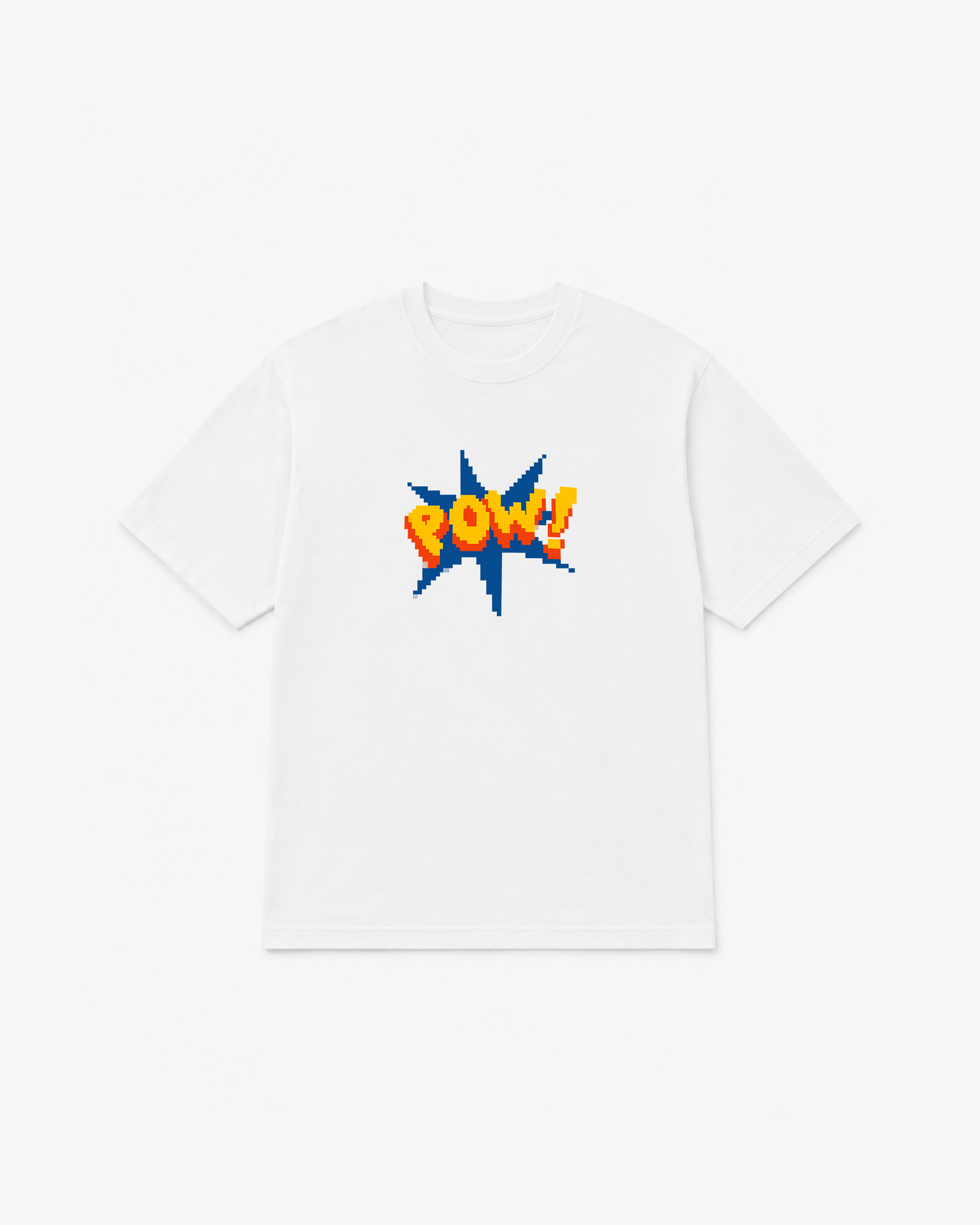 POW TEE