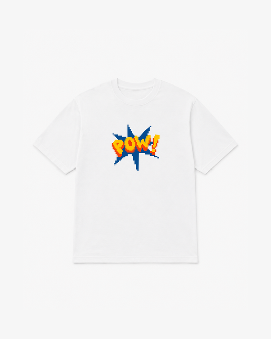 POW TEE