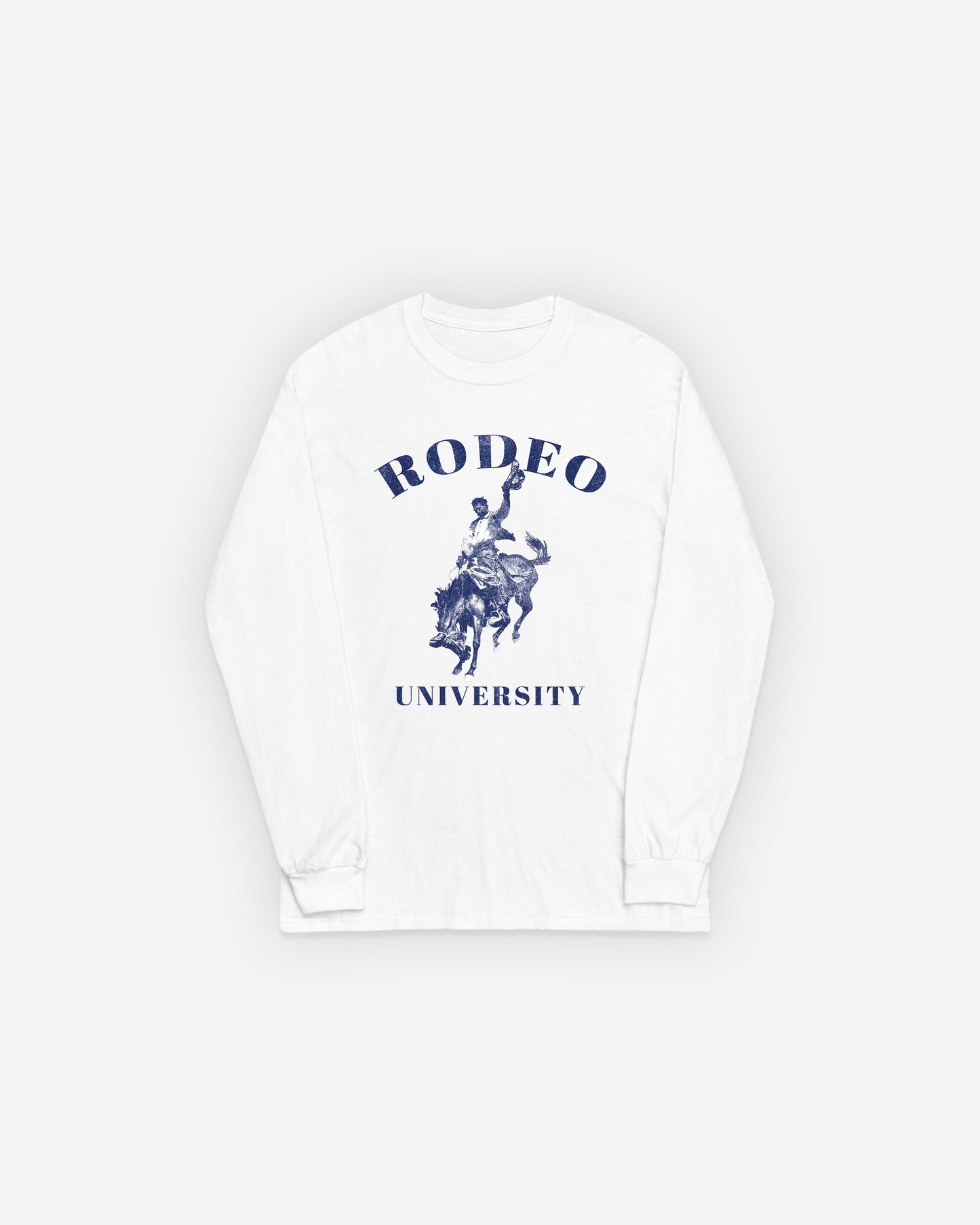 RODEO LONGSLEEVE