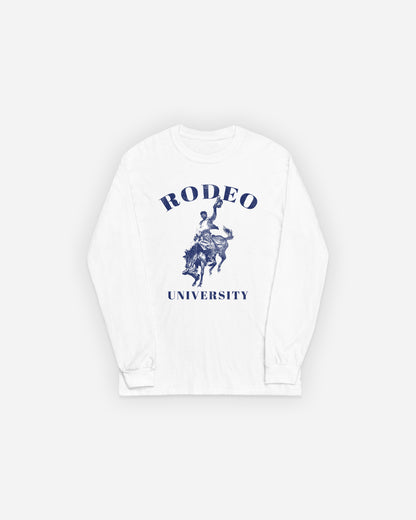 RODEO LONGSLEEVE