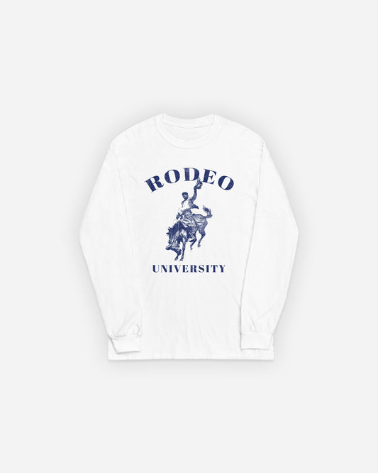 RODEO LONGSLEEVE