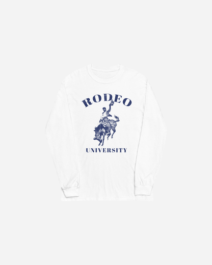 RODEO LONGSLEEVE