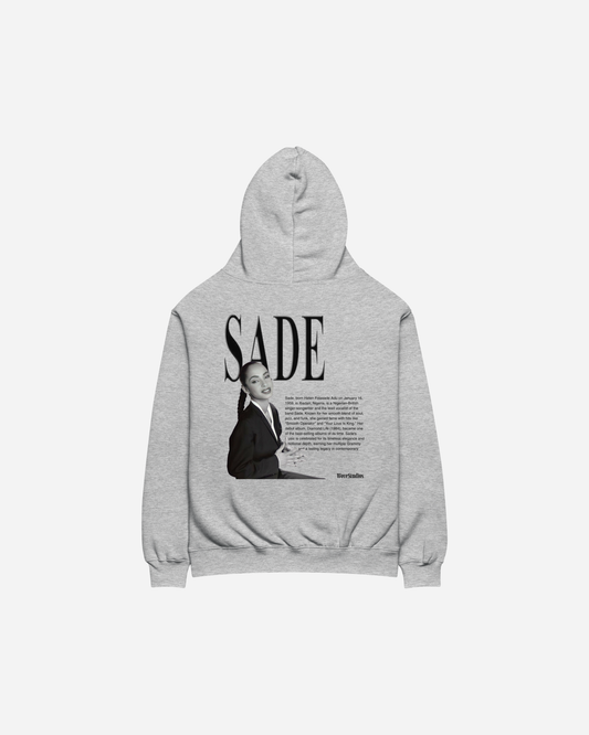 SADE HOODIE