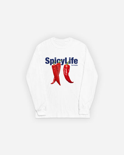 SPICY LONGSLEEVE