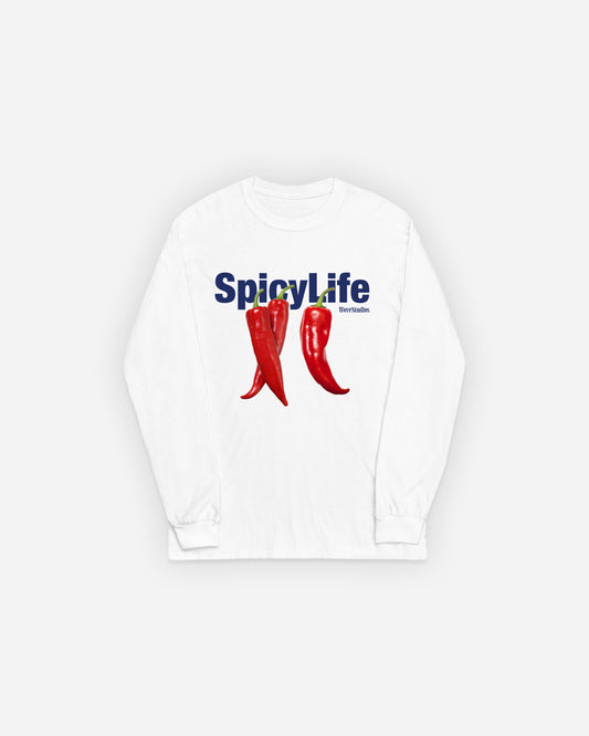SPICY LONGSLEEVE