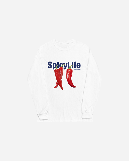 SPICY LONGSLEEVE