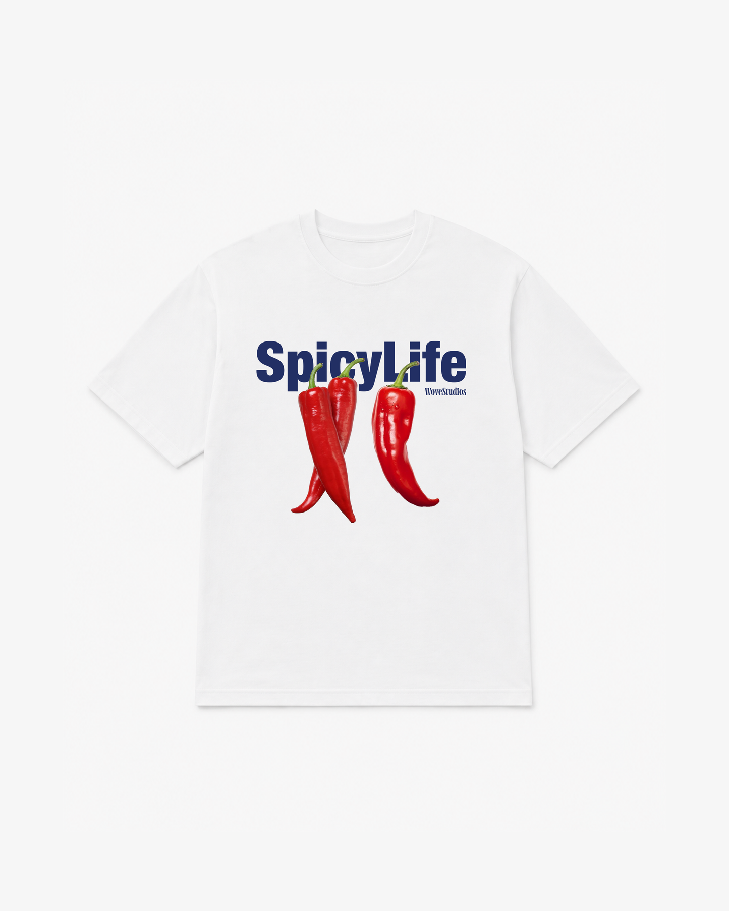 SPICY TEE
