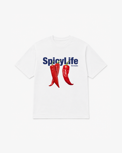 SPICY TEE