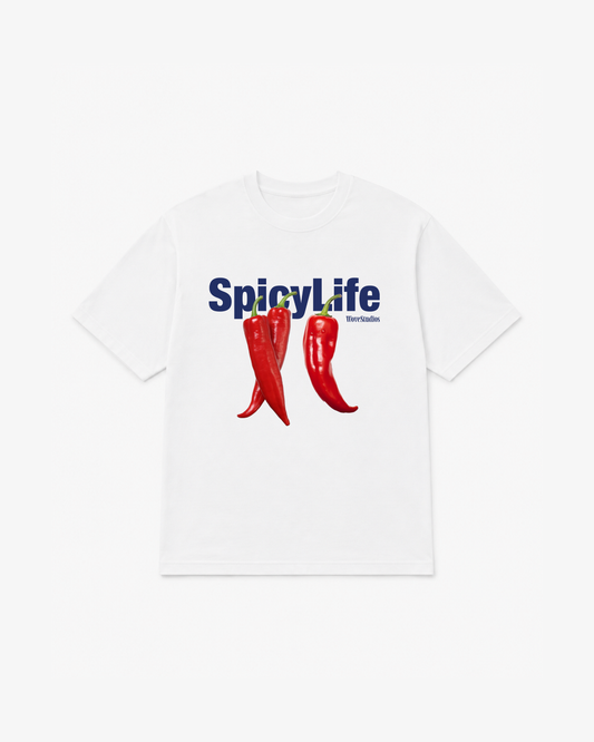 SPICY TEE