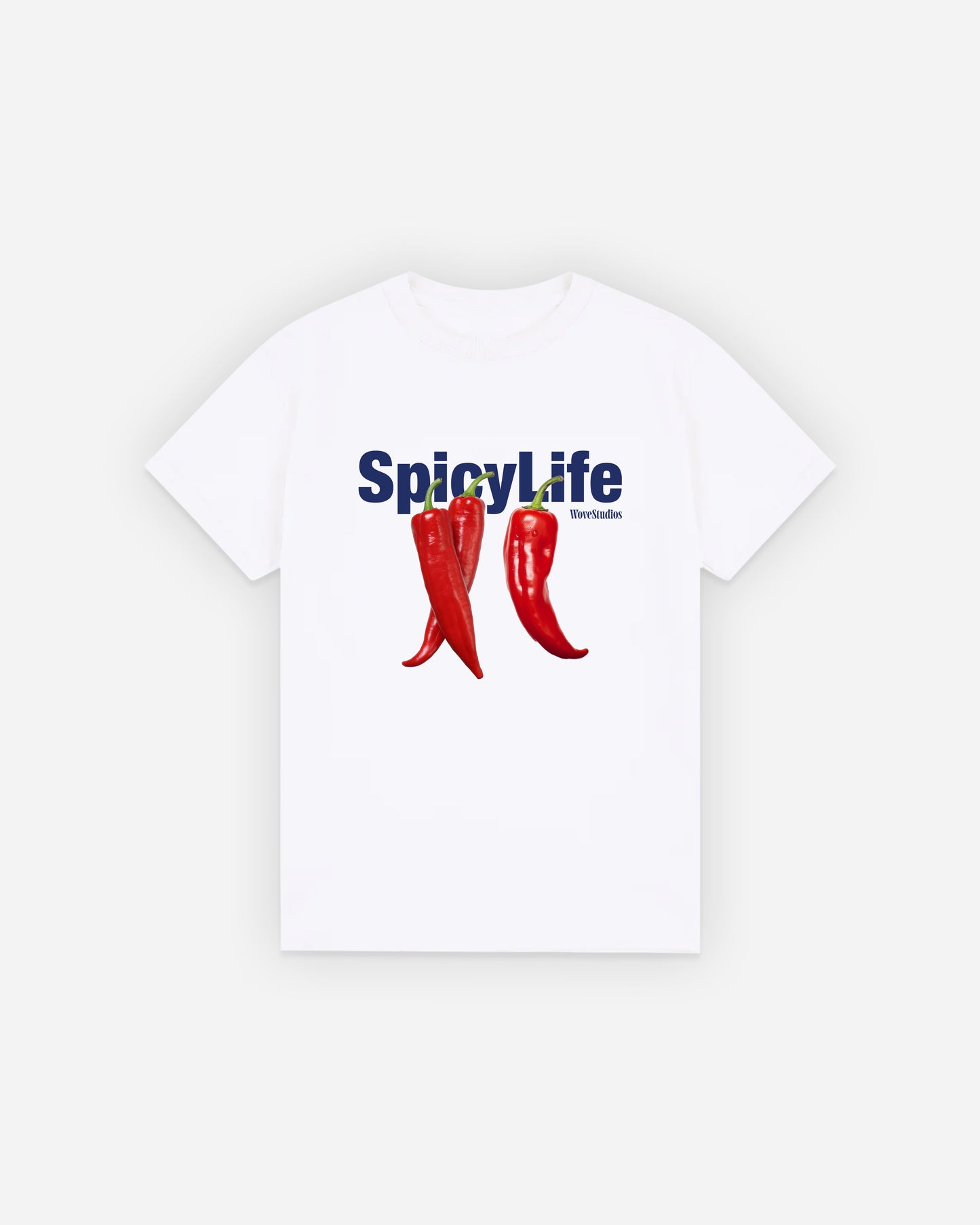 SPICY TEE