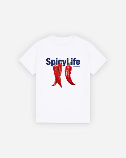 SPICY TEE