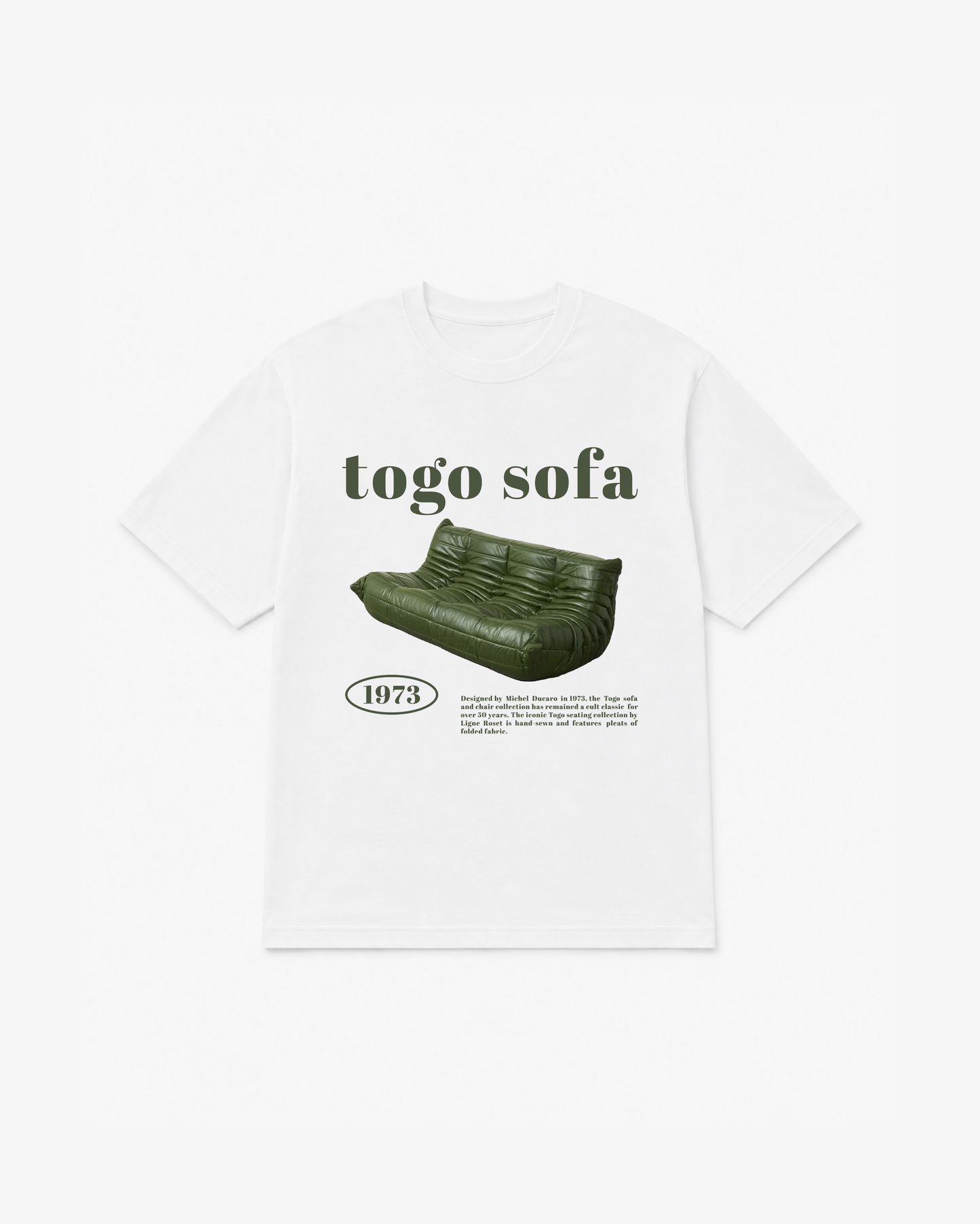 TOGO TEE