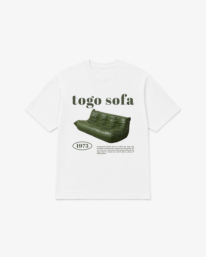 TOGO TEE
