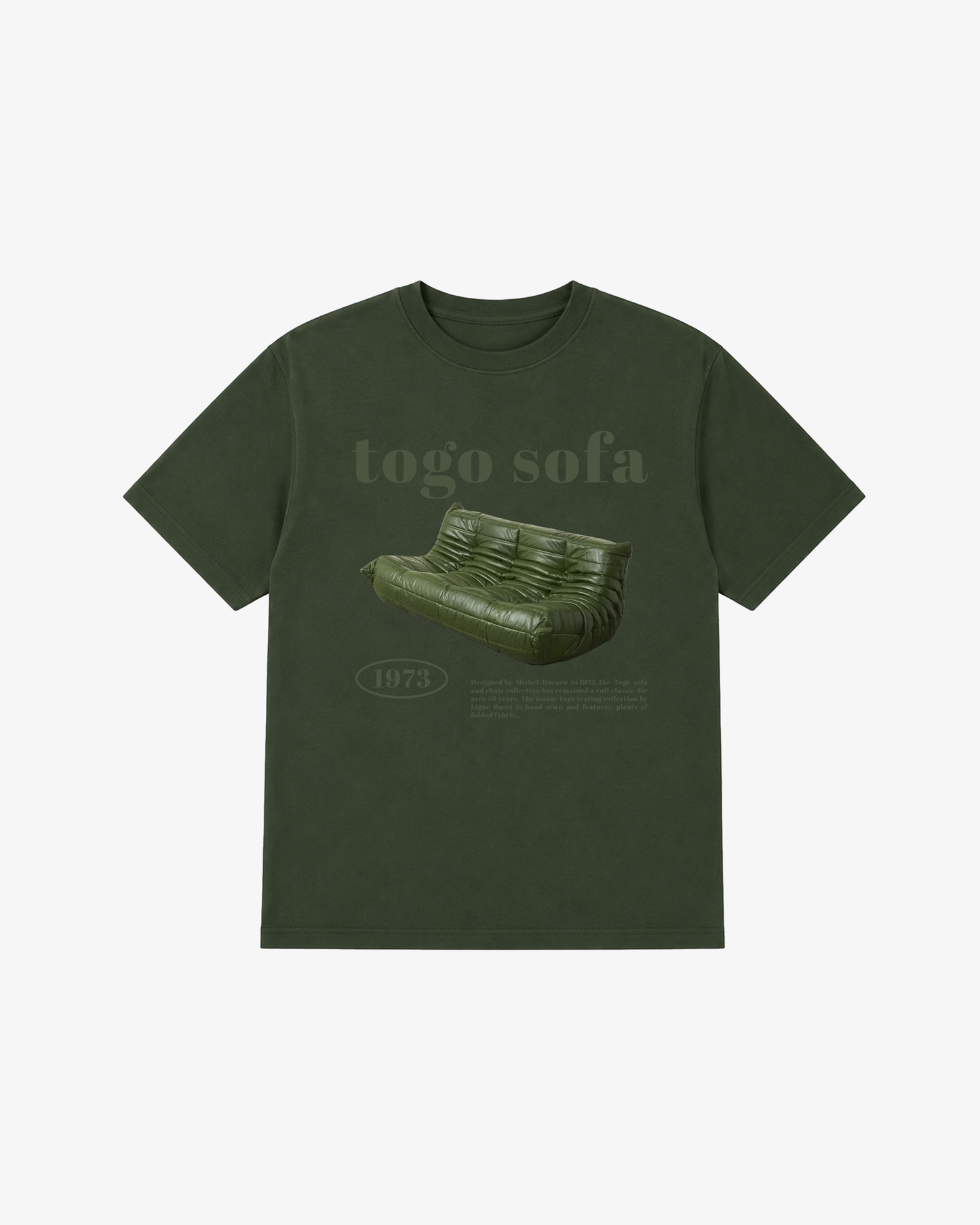 TOGO TEE