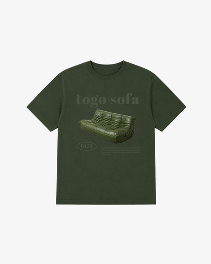 TOGO TEE
