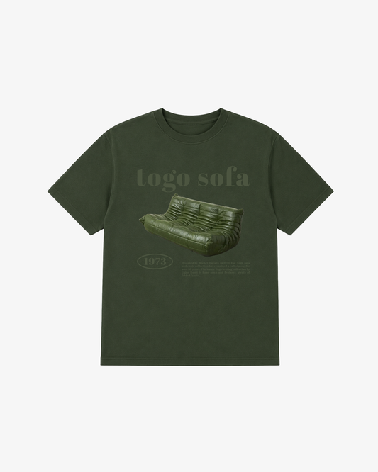 TOGO TEE
