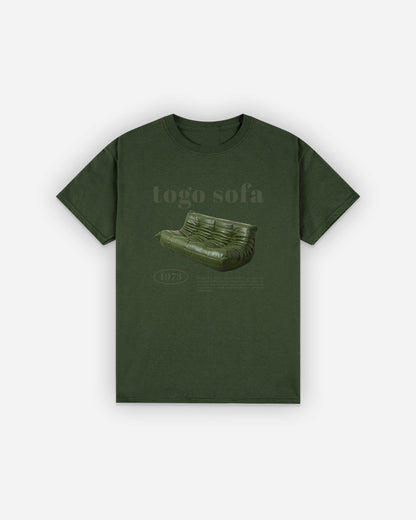 TOGO TEE