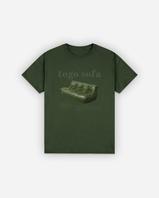 TOGO TEE