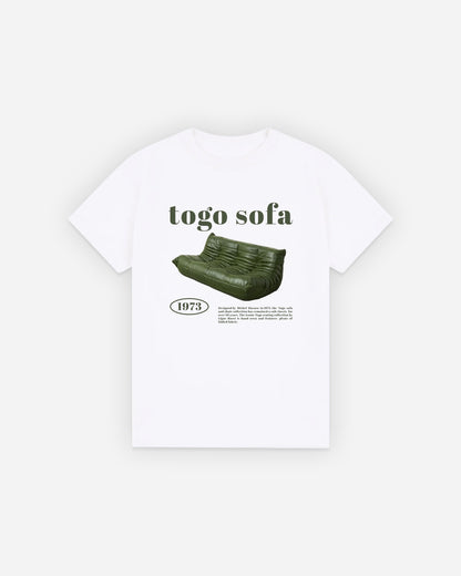 TOGO TEE