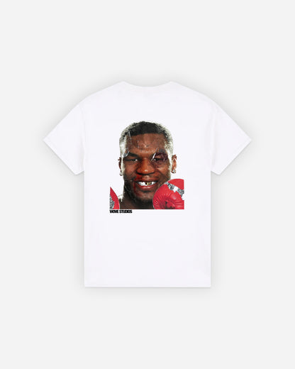 BOXER TEE