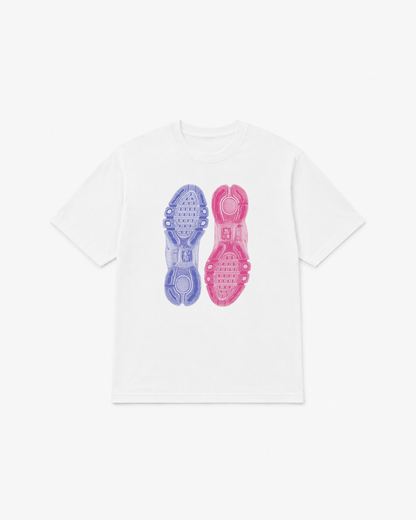 UNDERSOLES TEE