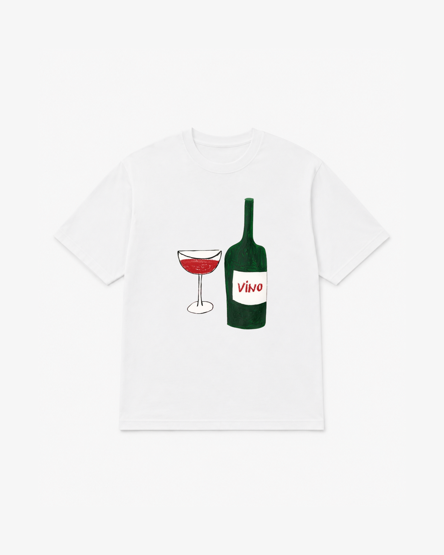 VINO TEE
