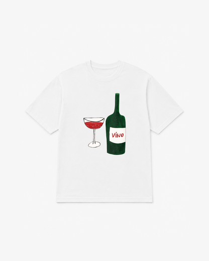 VINO TEE