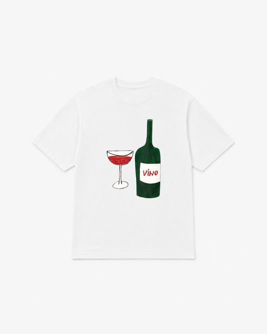 VINO TEE