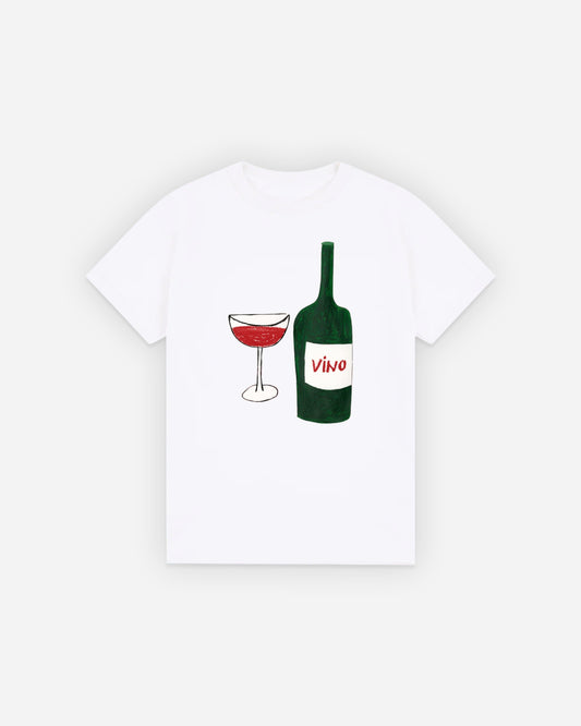 VINO TEE