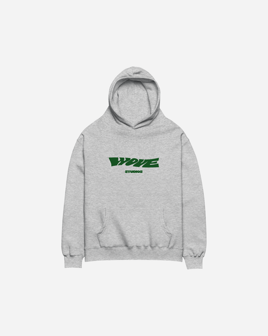 WOVE HOODIE