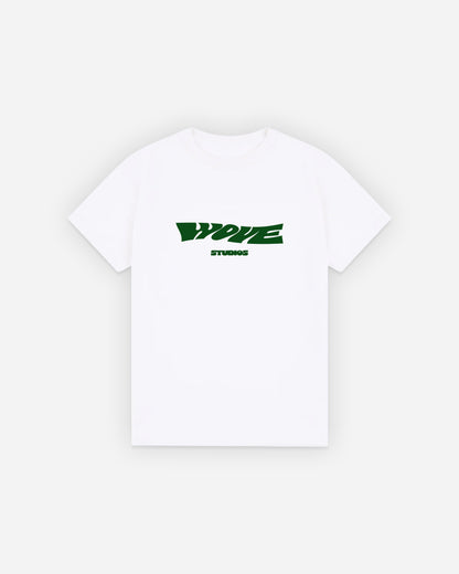 WOVE TEE