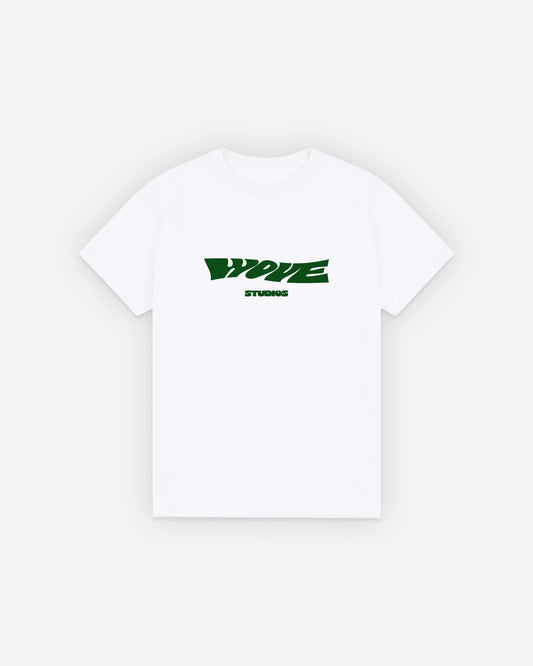 WOVE TEE