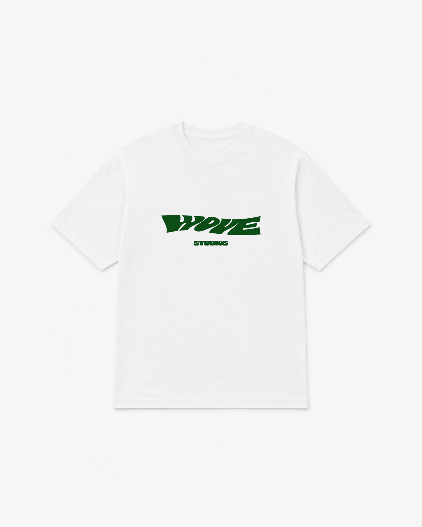 WOVE TEE