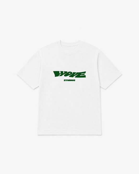 WOVE TEE