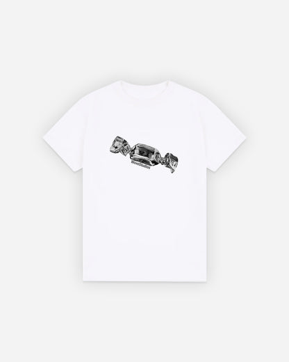 WRAPPER TEE
