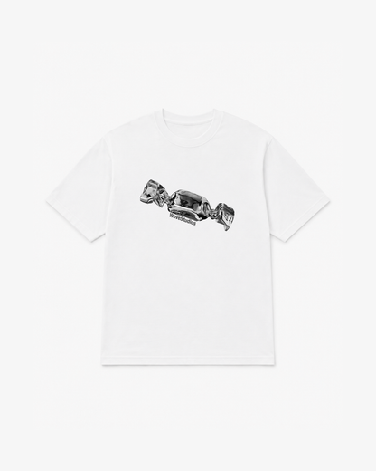 WRAPPER TEE