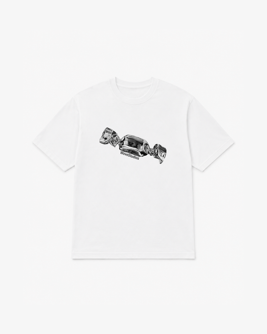 WRAPPER TEE