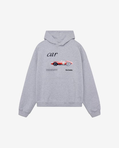 FERRARI HOODIE
